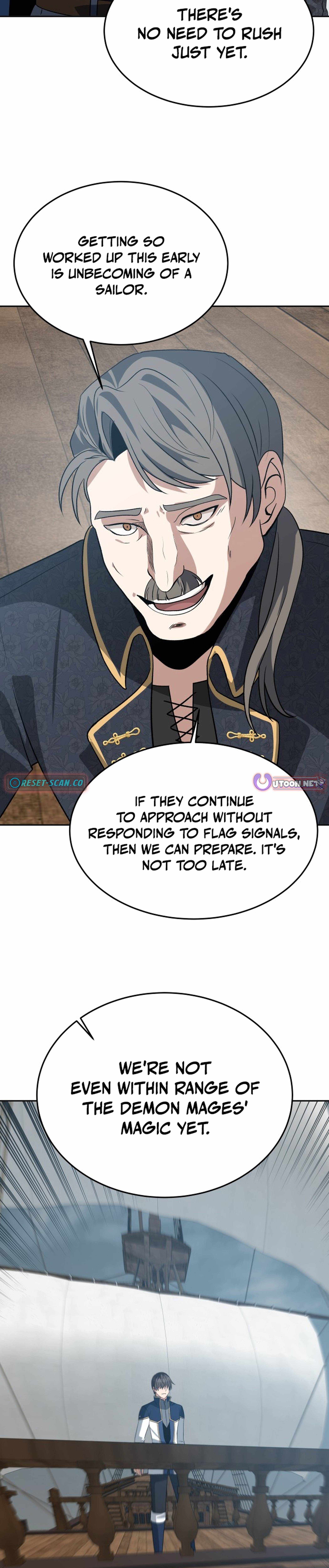 Transmigrating to the Otherworld Once More Chapter 106 - Page 38 in English