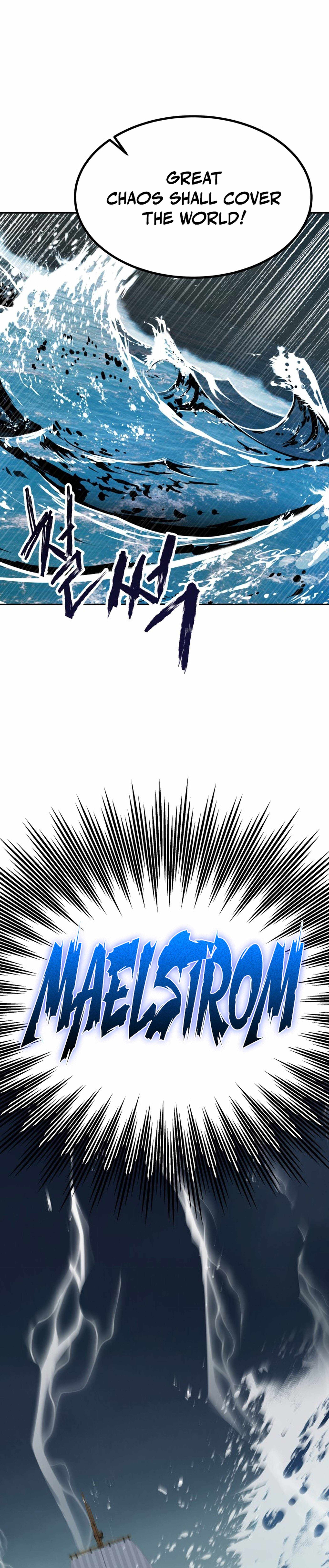 Transmigrating to the Otherworld Once More Chapter 106 - Page 41 in English