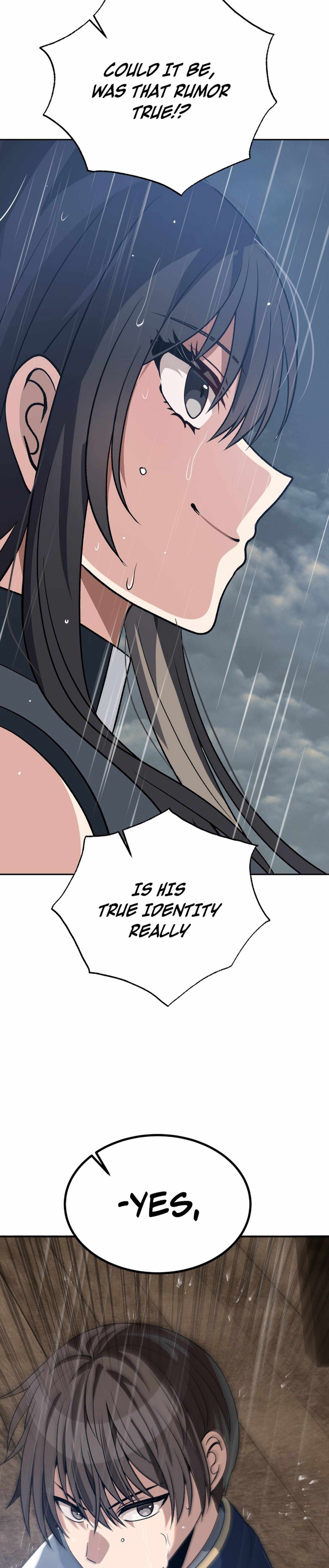 Transmigrating to the Otherworld Once More Chapter 106 - Page 45 in English
