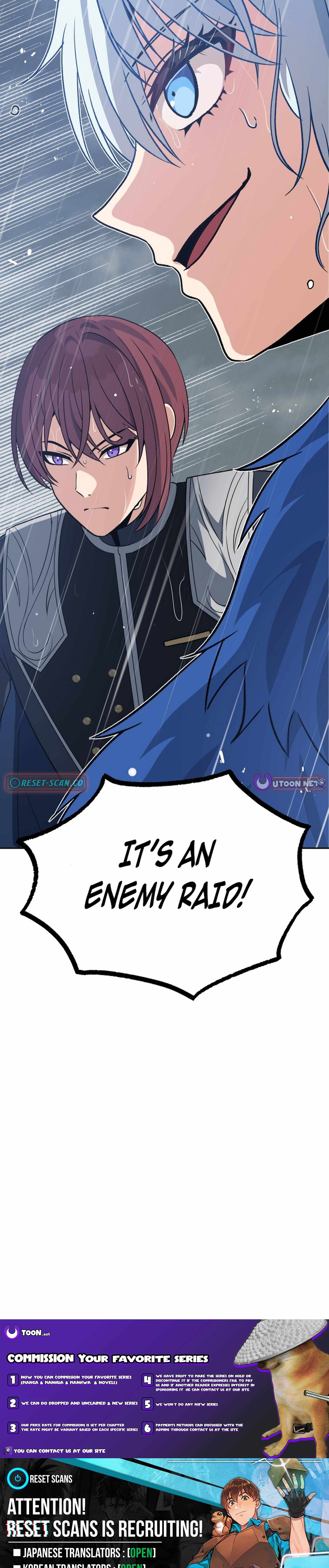 Transmigrating to the Otherworld Once More Chapter 106 - Page 52 in English