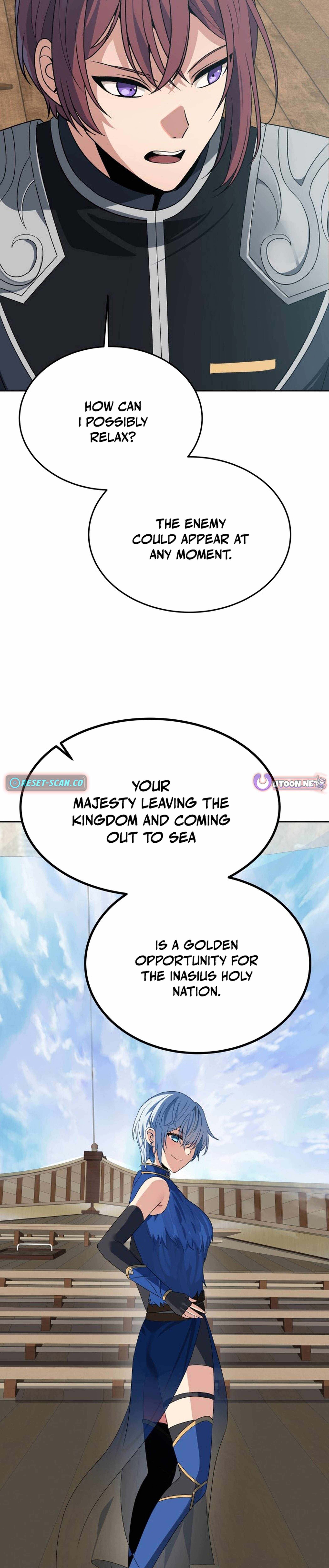 Transmigrating to the Otherworld Once More Chapter 106 - Page 6 in English