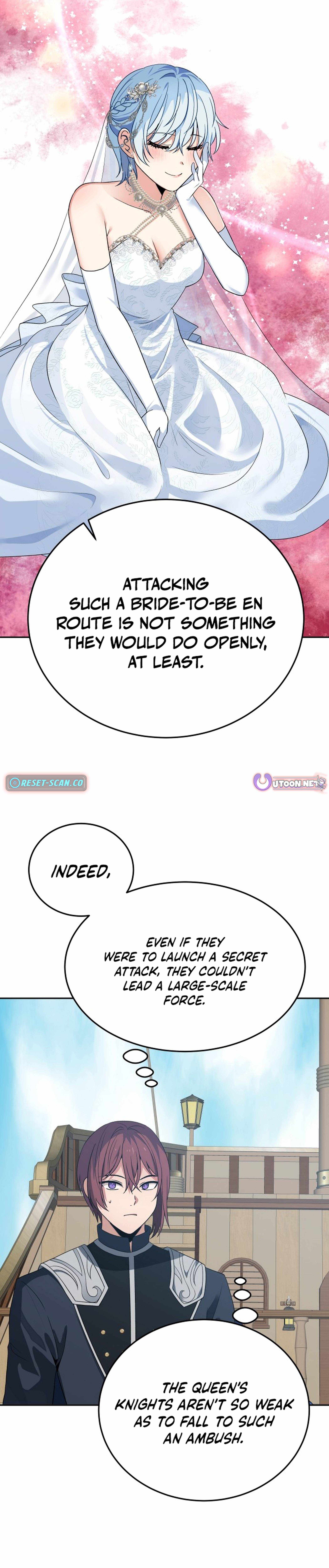 Transmigrating to the Otherworld Once More Chapter 106 - Page 8 in English