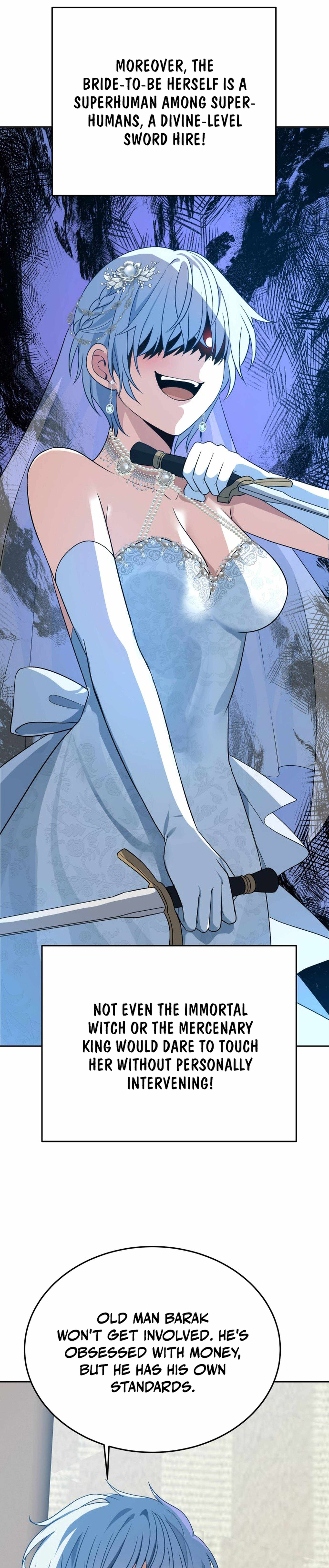 Transmigrating to the Otherworld Once More Chapter 106 - Page 9 in English