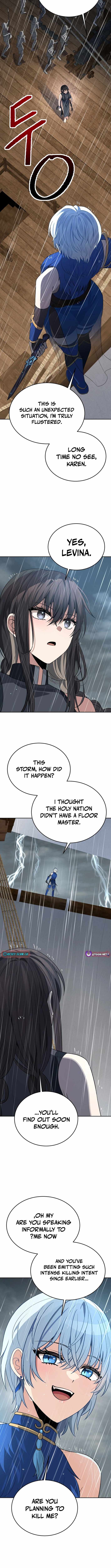 Transmigrating to the Otherworld Once More Chapter 107 - Page 4 in English