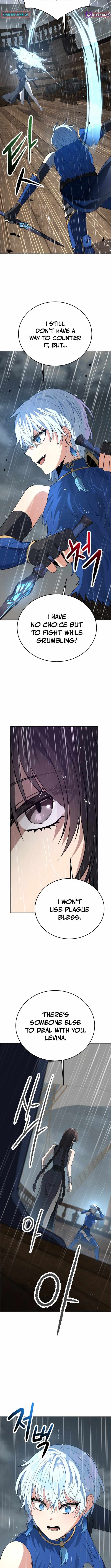 Transmigrating to the Otherworld Once More Chapter 107 - Page 6 in English