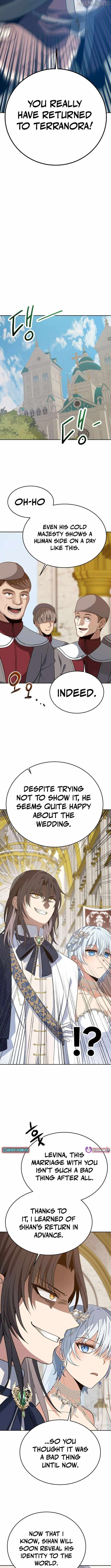 Transmigrating to the Otherworld Once More Chapter 108 - Page 11 in English