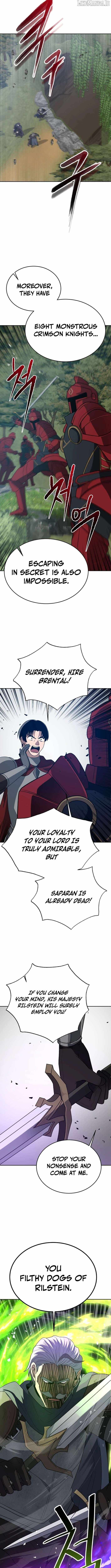 Transmigrating to the Otherworld Once More Chapter 108 - Page 16 in English