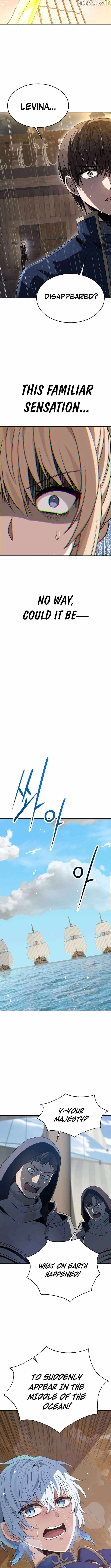 Transmigrating to the Otherworld Once More Chapter 108 - Page 5 in English