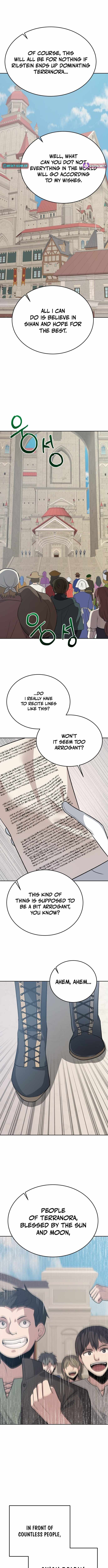 Transmigrating to the Otherworld Once More Chapter 109 - Page 17 in English