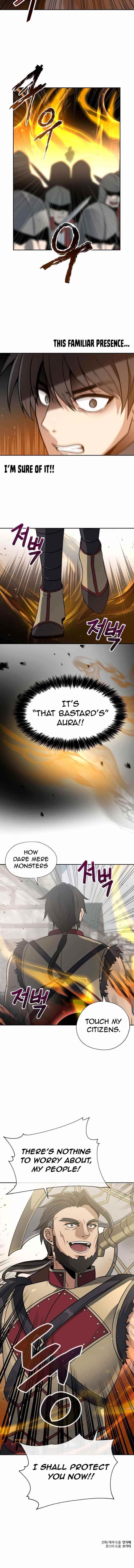 Transmigrating to the Otherworld Once More Chapter 11 - Page 12 in English