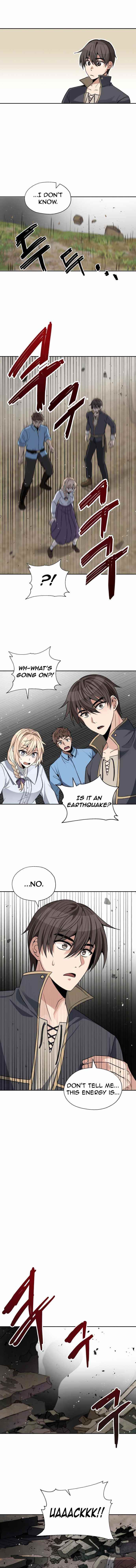 Transmigrating to the Otherworld Once More Chapter 11 - Page 7 in English