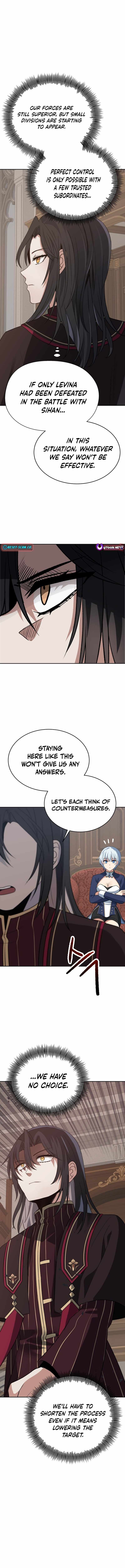 Transmigrating to the Otherworld Once More Chapter 110 - Page 11 in English