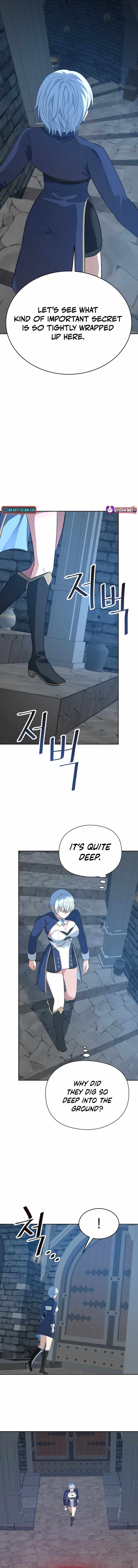 Transmigrating to the Otherworld Once More Chapter 110 - Page 15 in English