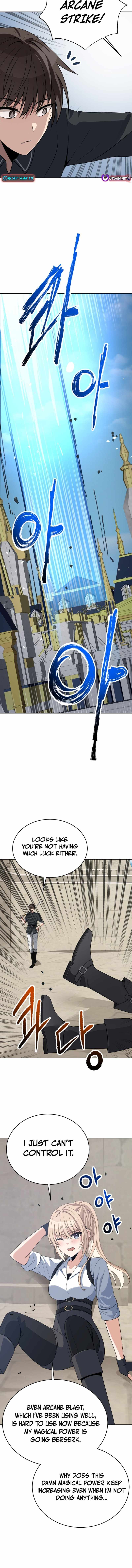 Transmigrating to the Otherworld Once More Chapter 111 - Page 11 in English