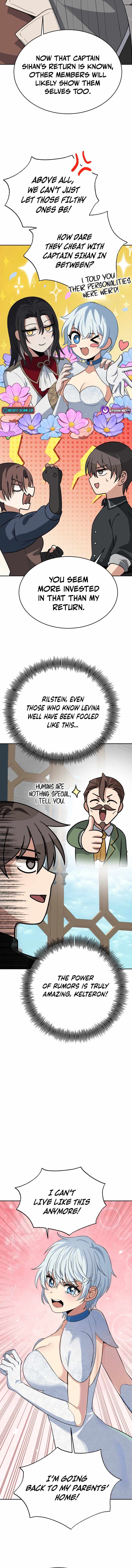 Transmigrating to the Otherworld Once More Chapter 111 - Page 15 in English