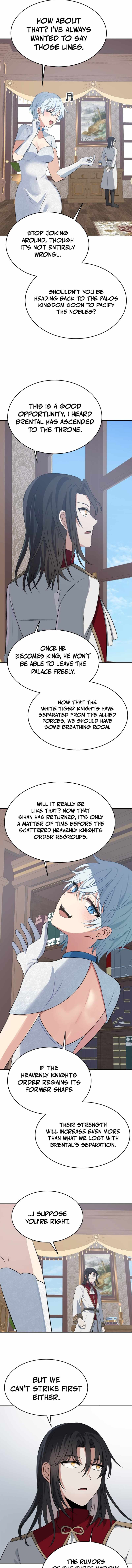 Transmigrating to the Otherworld Once More Chapter 111 - Page 16 in English
