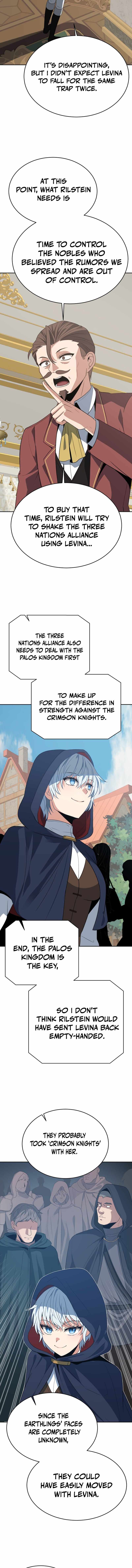 Transmigrating to the Otherworld Once More Chapter 112 - Page 10 in English