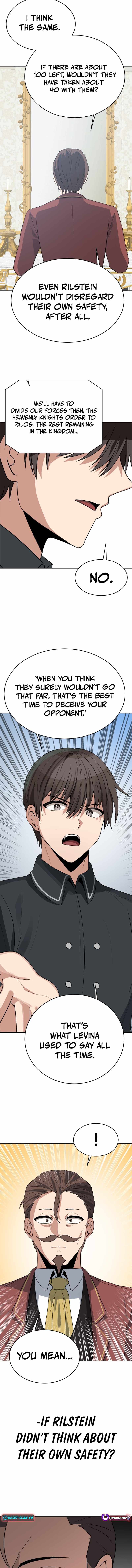 Transmigrating to the Otherworld Once More Chapter 112 - Page 11 in English
