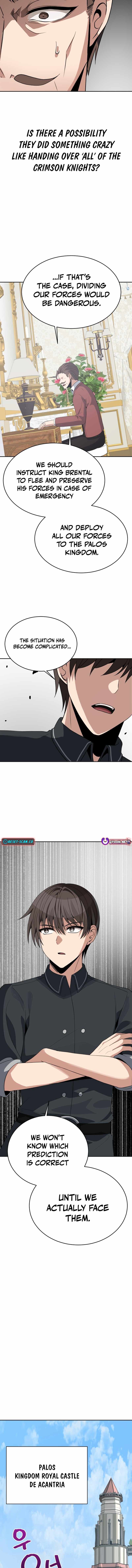 Transmigrating to the Otherworld Once More Chapter 112 - Page 12 in English