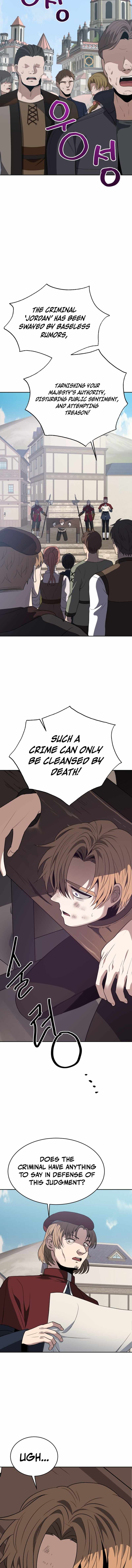Transmigrating to the Otherworld Once More Chapter 112 - Page 13 in English
