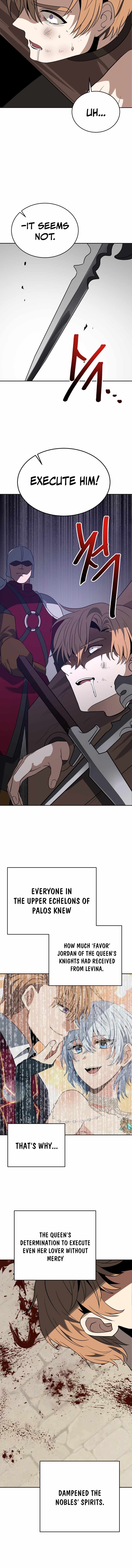 Transmigrating to the Otherworld Once More Chapter 112 - Page 14 in English