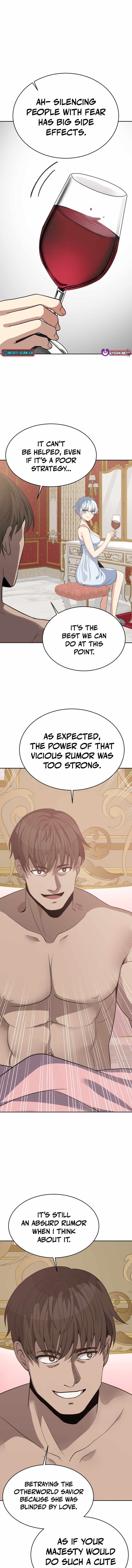 Transmigrating to the Otherworld Once More Chapter 112 - Page 15 in English
