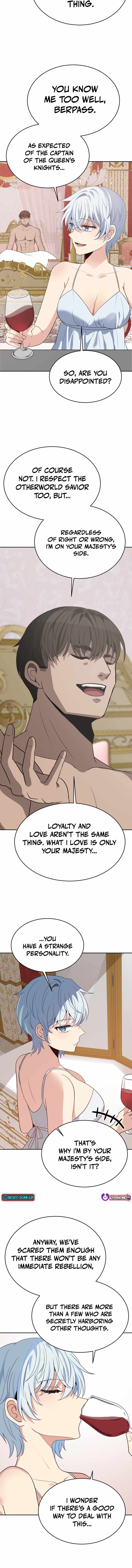Transmigrating to the Otherworld Once More Chapter 112 - Page 16 in English
