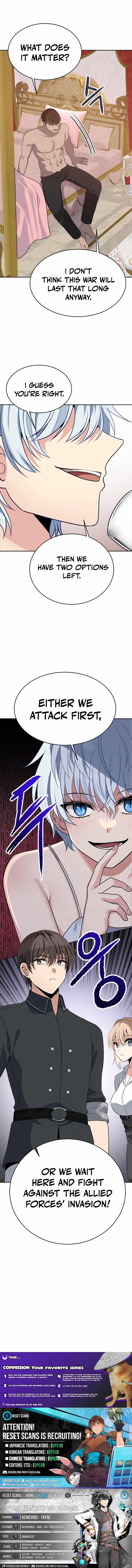 Transmigrating to the Otherworld Once More Chapter 112 - Page 17 in English