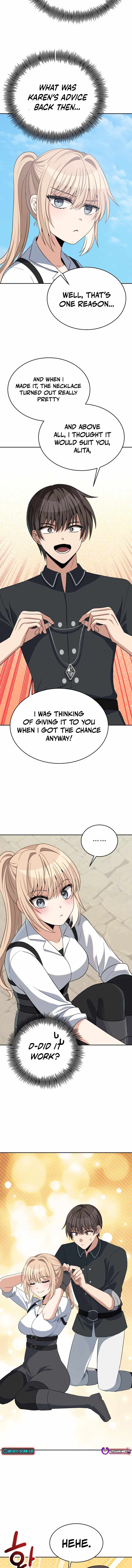 Transmigrating to the Otherworld Once More Chapter 112 - Page 6 in English