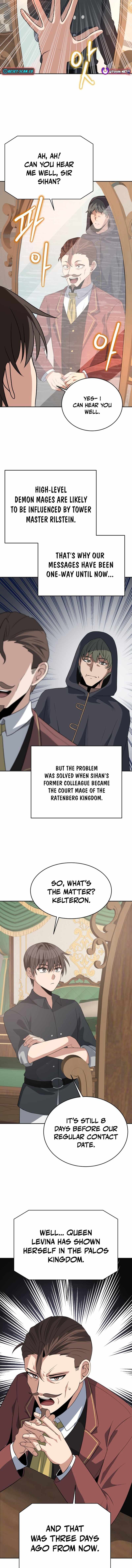 Transmigrating to the Otherworld Once More Chapter 112 - Page 8 in English