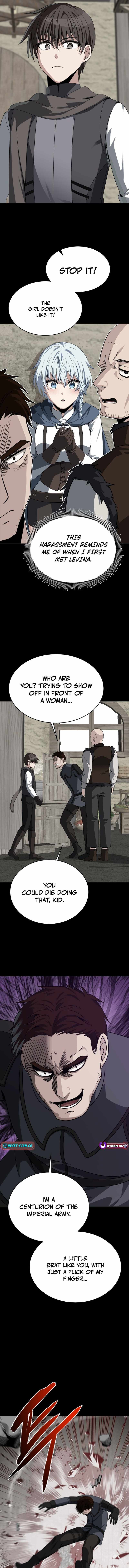 Transmigrating to the Otherworld Once More Chapter 113 - Page 11 in English