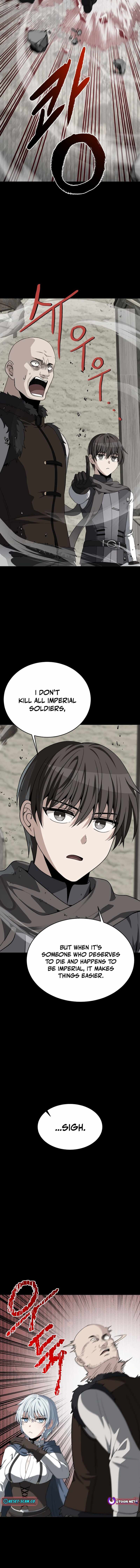 Transmigrating to the Otherworld Once More Chapter 113 - Page 12 in English