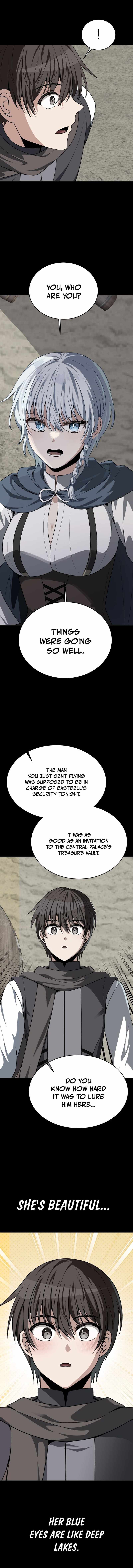Transmigrating to the Otherworld Once More Chapter 113 - Page 13 in English