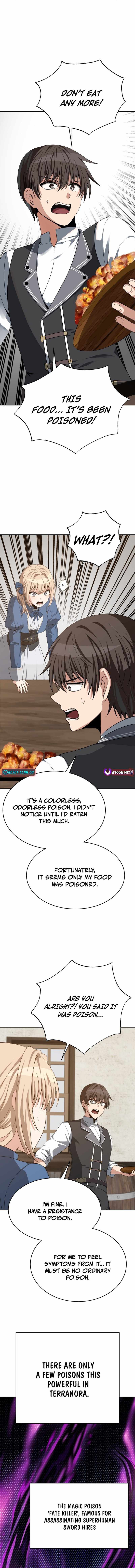 Transmigrating to the Otherworld Once More Chapter 113 - Page 16 in English