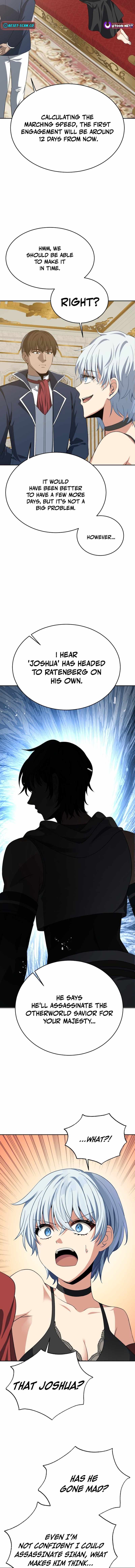 Transmigrating to the Otherworld Once More Chapter 113 - Page 3 in English