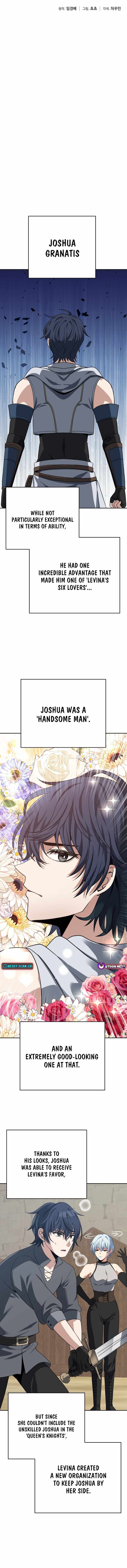 Transmigrating to the Otherworld Once More Chapter 113 - Page 5 in English