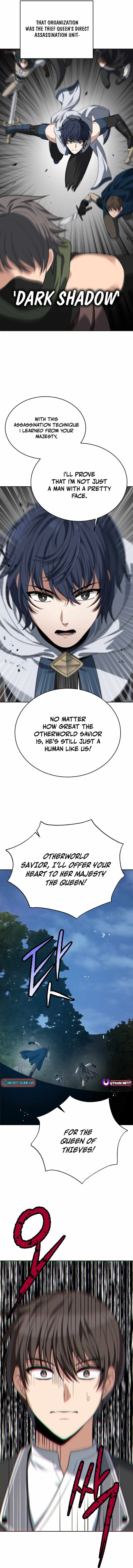 Transmigrating to the Otherworld Once More Chapter 113 - Page 6 in English