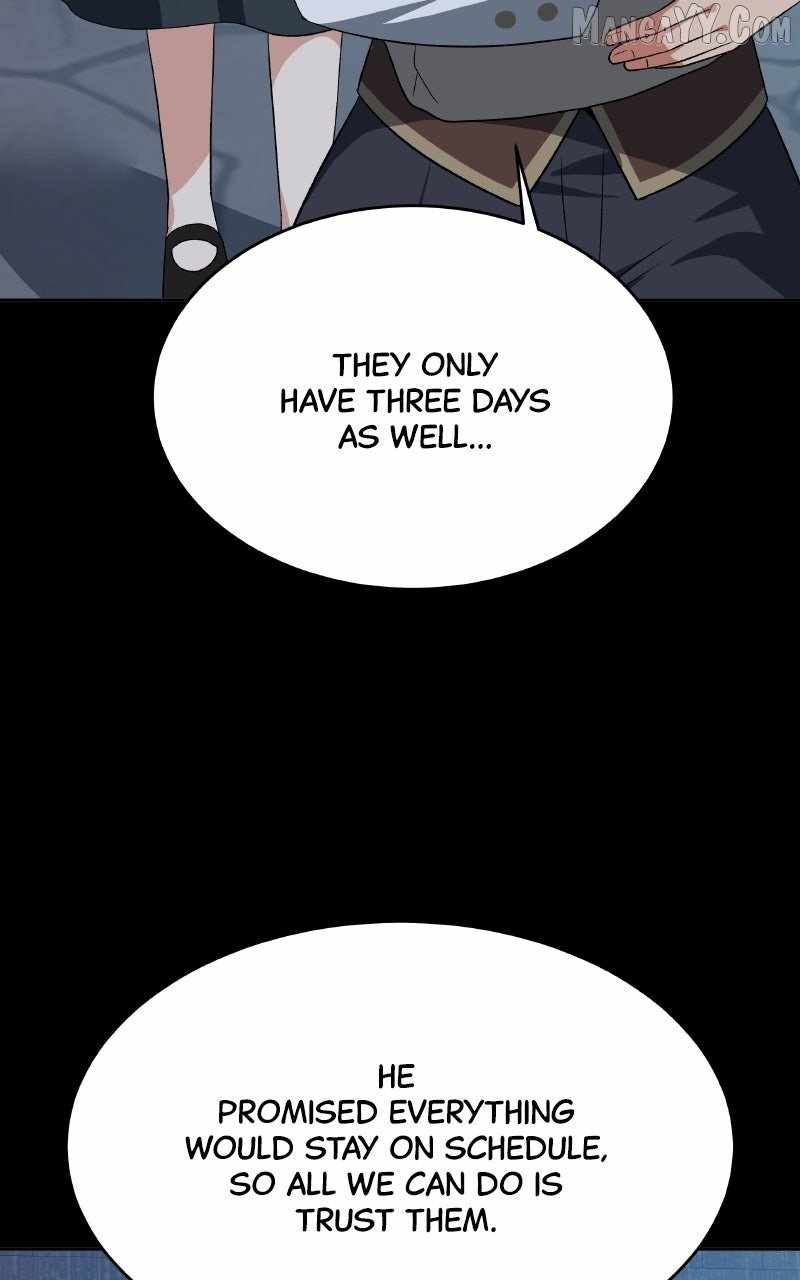 Transmigrating to the Otherworld Once More Chapter 114 - Page 105 in English