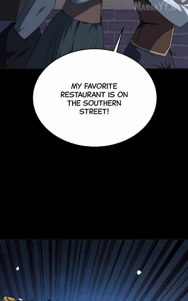 Transmigrating to the Otherworld Once More Chapter 114 - Page 110 in English