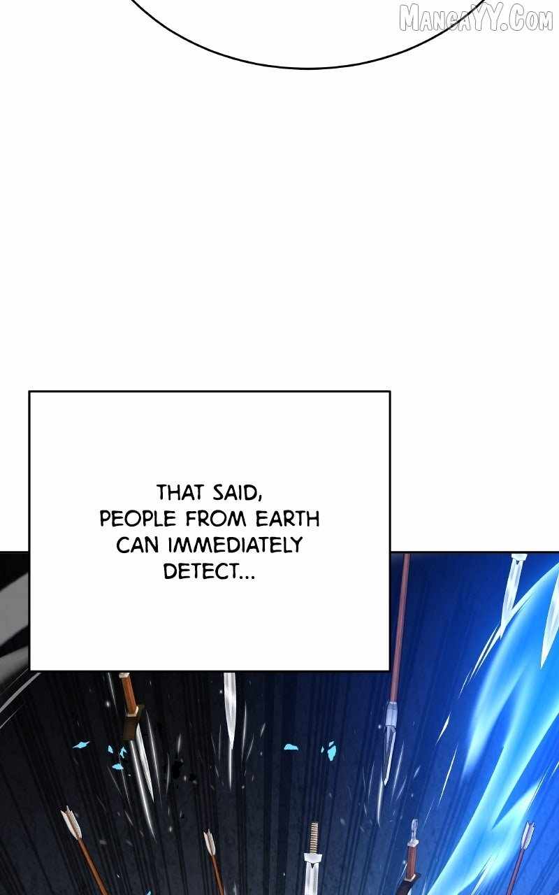 Transmigrating to the Otherworld Once More Chapter 114 - Page 12 in English