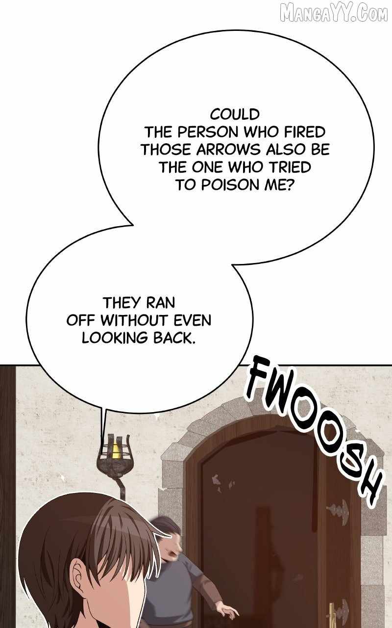 Transmigrating to the Otherworld Once More Chapter 114 - Page 17 in English
