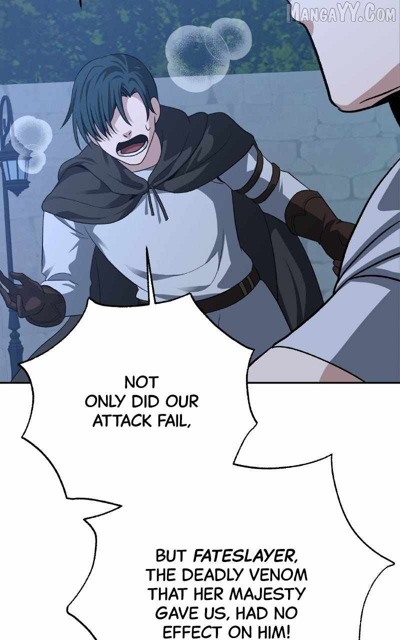 Transmigrating to the Otherworld Once More Chapter 114 - Page 30 in English