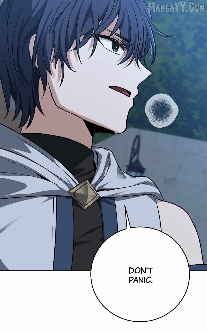 Transmigrating to the Otherworld Once More Chapter 114 - Page 32 in English