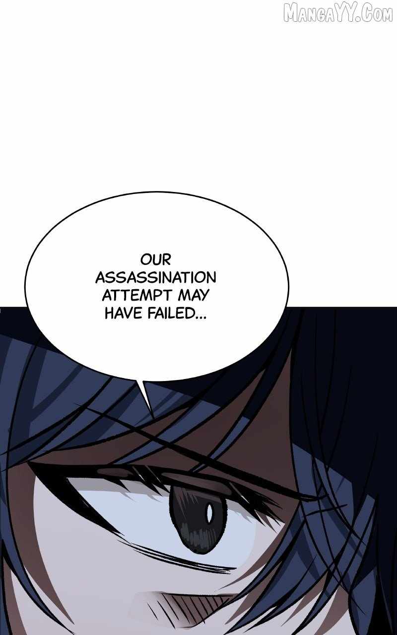 Transmigrating to the Otherworld Once More Chapter 114 - Page 33 in English
