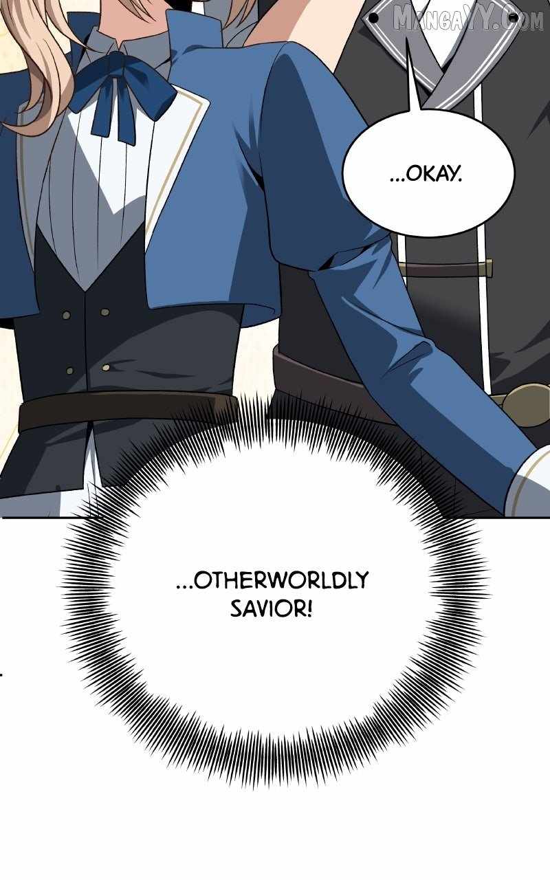 Transmigrating to the Otherworld Once More Chapter 114 - Page 36 in English