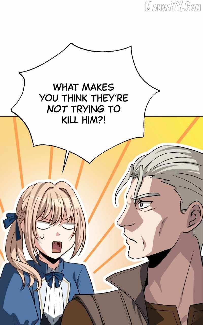 Transmigrating to the Otherworld Once More Chapter 114 - Page 43 in English