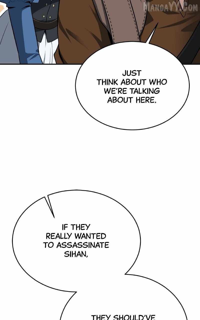 Transmigrating to the Otherworld Once More Chapter 114 - Page 44 in English