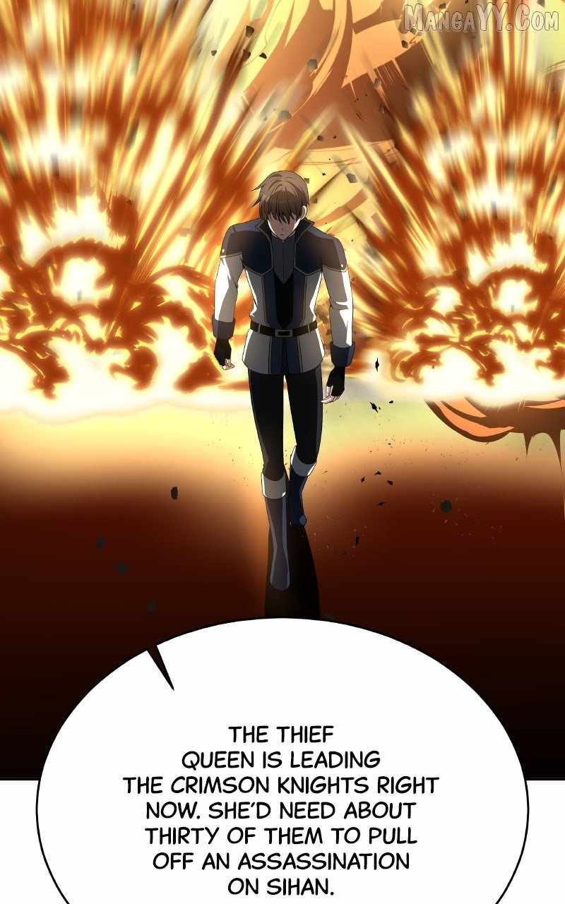Transmigrating to the Otherworld Once More Chapter 114 - Page 46 in English
