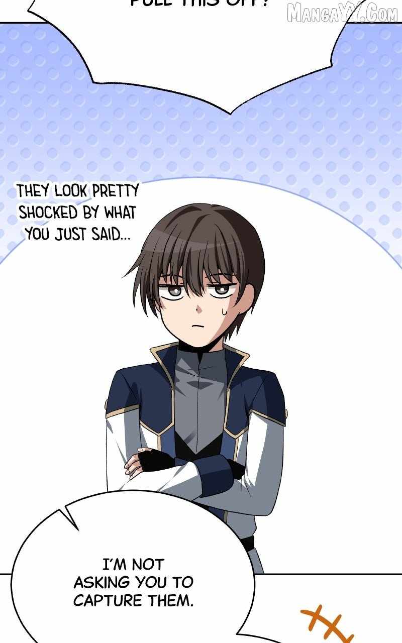 Transmigrating to the Otherworld Once More Chapter 114 - Page 58 in English