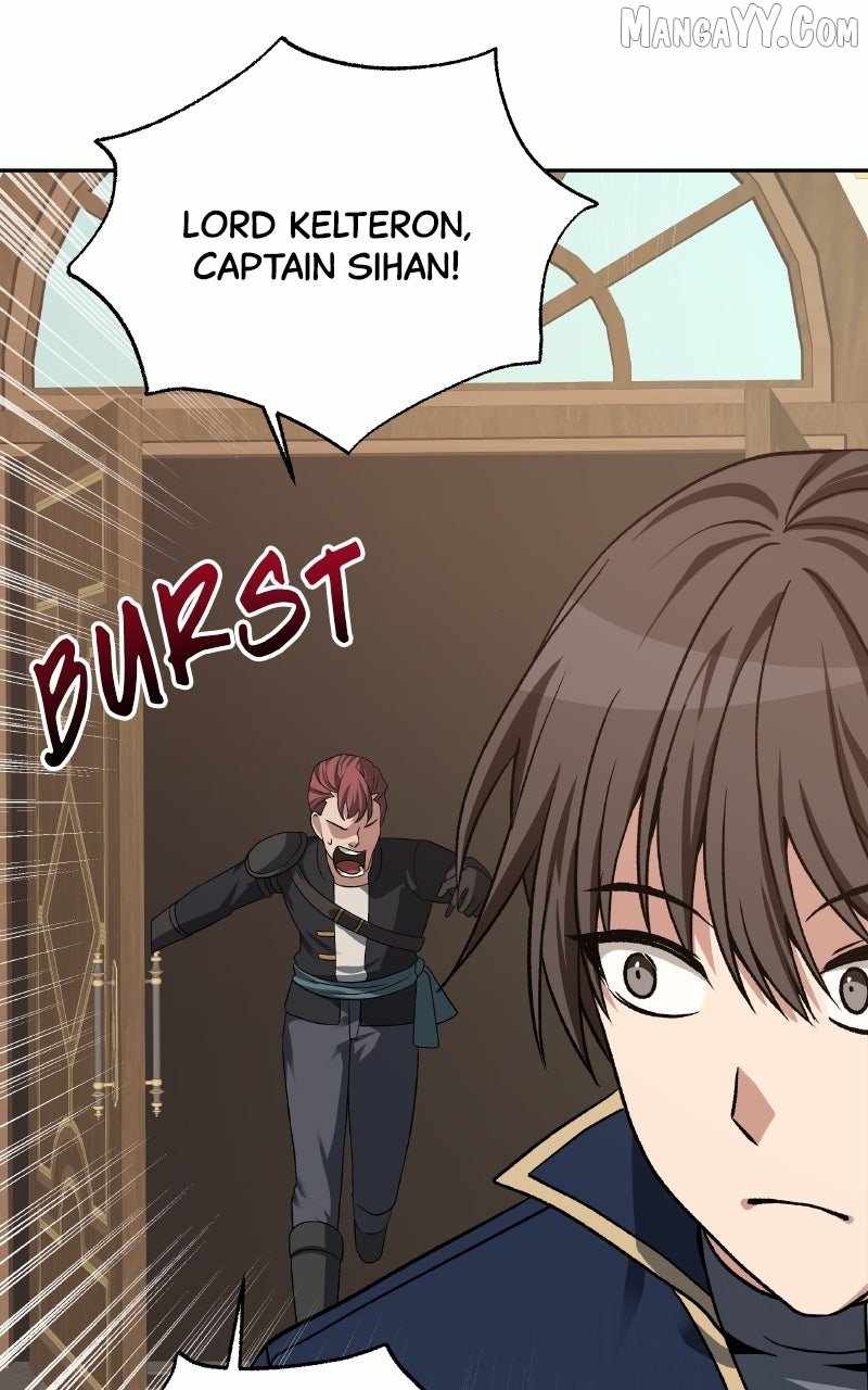Transmigrating to the Otherworld Once More Chapter 114 - Page 84 in English